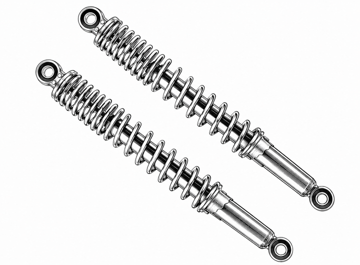 Shock Absorbers