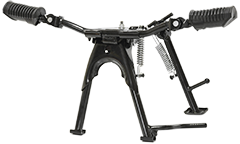 Stands & Footpegs