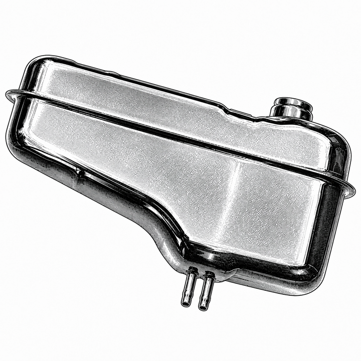 Fuel Tanks