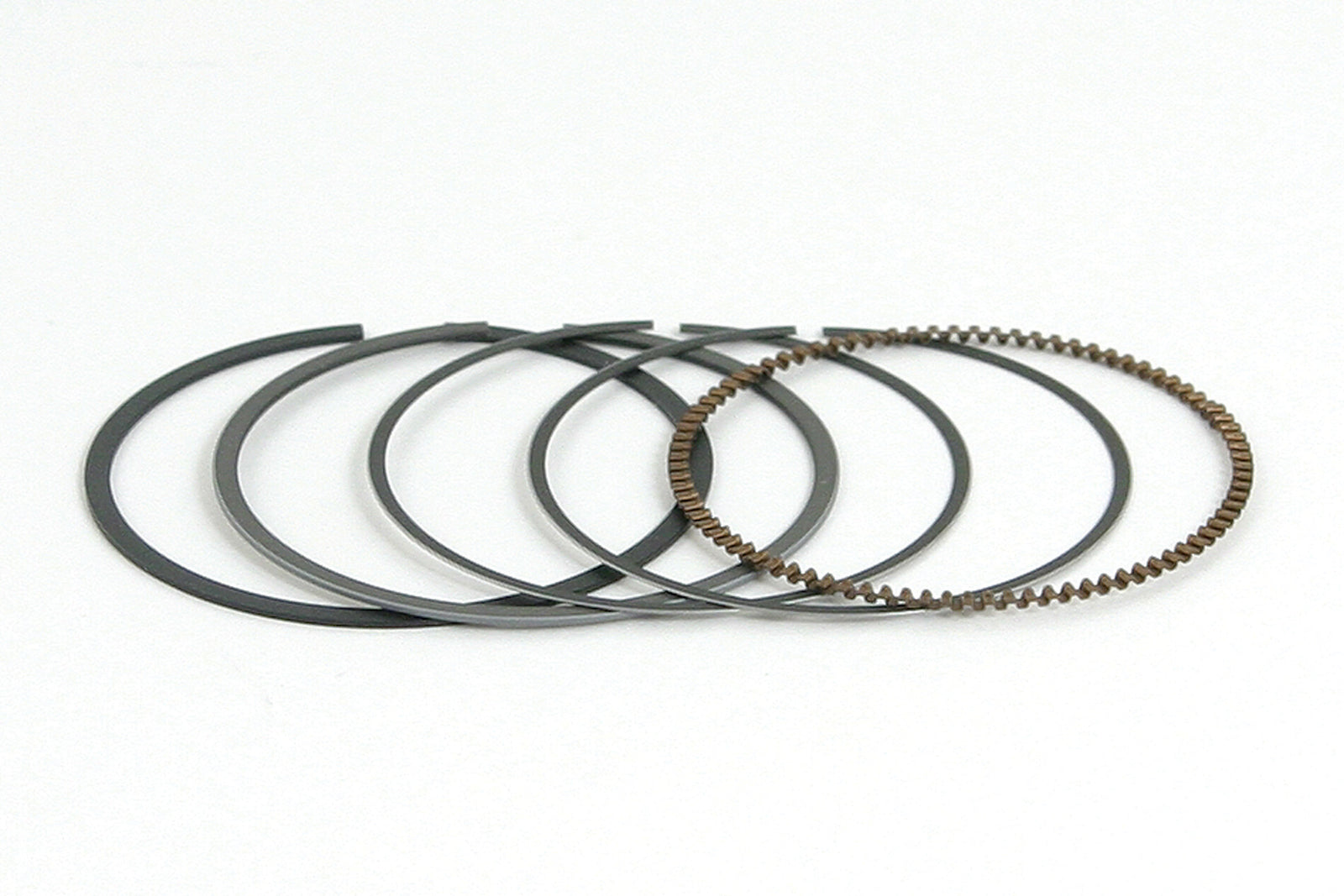 Takegawa 53.5mm / 89cc Bore Up 53.5mm Piston Rings for Honda Dream 50