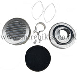 Reproduction Air Filter Assembly suitable for use with Z50A (US & UK Models)