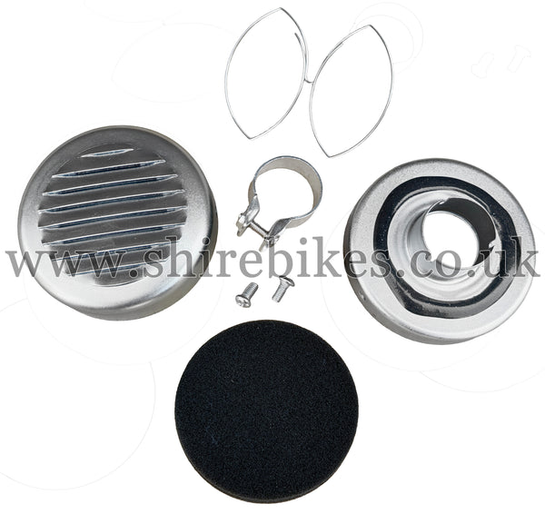 Reproduction Air Filter Assembly suitable for use with Z50A (US & UK Models)