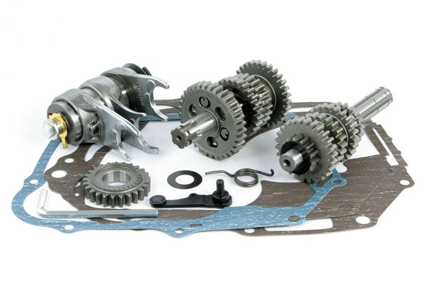 Takegawa SS 5-SPEED (S-TOURING) Close Ratio Transmission suitable for use with Z50J