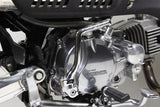 Takegawa Z Kick Start Lever suitable for use with Z50J