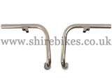 Reproduction Folding Handlebars (Pair) suitable for use with Z50A K0 (US Models)