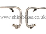 Reproduction Folding Handlebars (Pair) suitable for use with Z50A K0 (US Models)