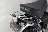 Takegawa Aluminium Rear Rack suitable for use with Z50J