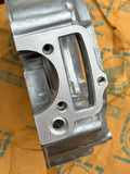 NOS Honda Left Hand Crank Case suitable for use with Z50J1 & Z50A K3-K8