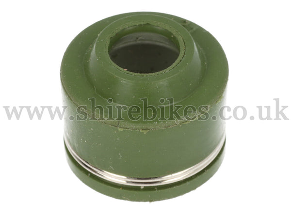Honda Valve Stem Seal suitable for use with Z50J 12V, Dax 12V