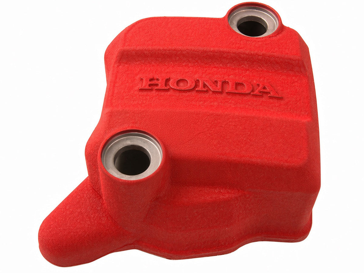 Honda Red Cylinder Cover suitable for use with Z50J 12V FUEL INJECTION