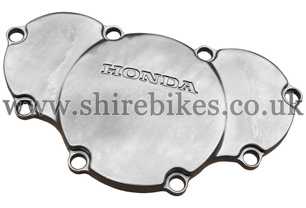 Honda Cylinder Head Cover suitable for use with Dream 50