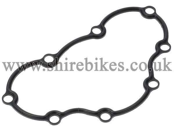 Honda Cylinder Side Head Rubber Gasket suitable for use with Dream 50