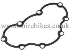 Honda Cylinder Side Head Rubber Gasket suitable for use with Dream 50
