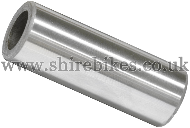 Honda Gudgeon Pin for 39mm Piston suitable for use with CZ100