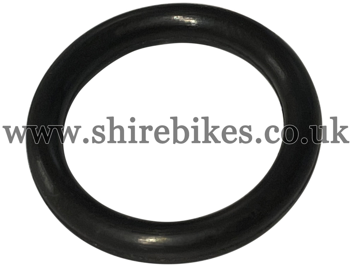 Honda Oil Dipstick O-Ring Seal suitable for use with CZ100