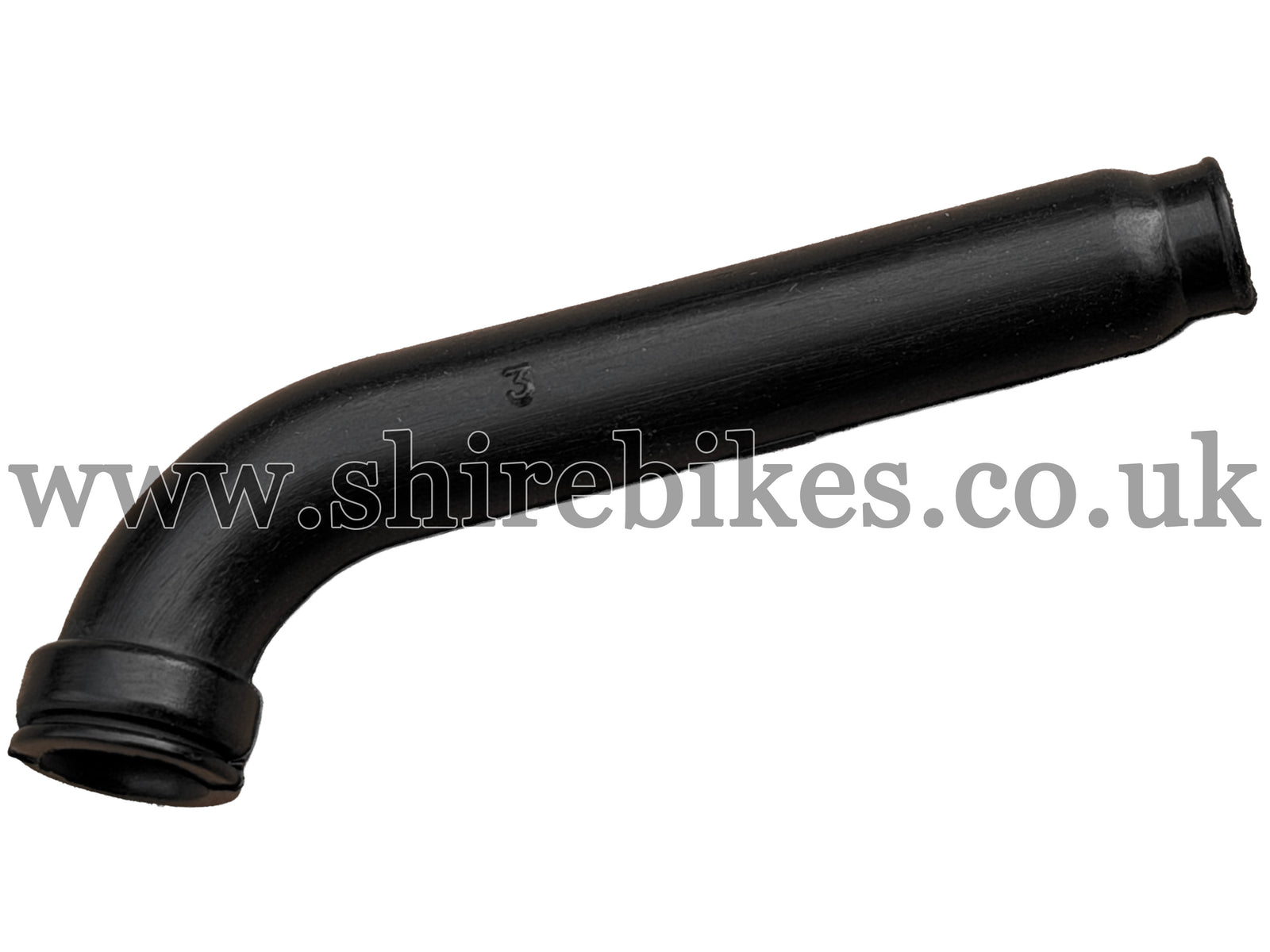 NOS Honda Carburettor Throttle Top Rubber suitable for use with Z50J 6V, Z50J1, Z50R