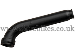 NOS Honda Carburettor Throttle Top Rubber suitable for use with Z50J 6V, Z50J1, Z50R
