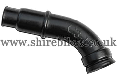 Honda Carburettor Throttle Top Rubber suitable for use with Z50J 12V, Dax 12V, C90E