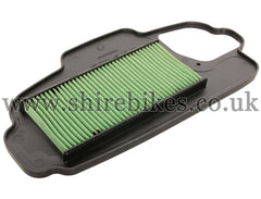 Honda Air Filter suitable for use with Monkey 125 (2018-2020)