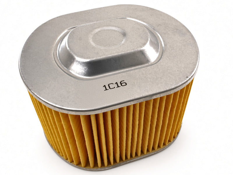 Honda Air Filter Element suitable for use with Dream 50