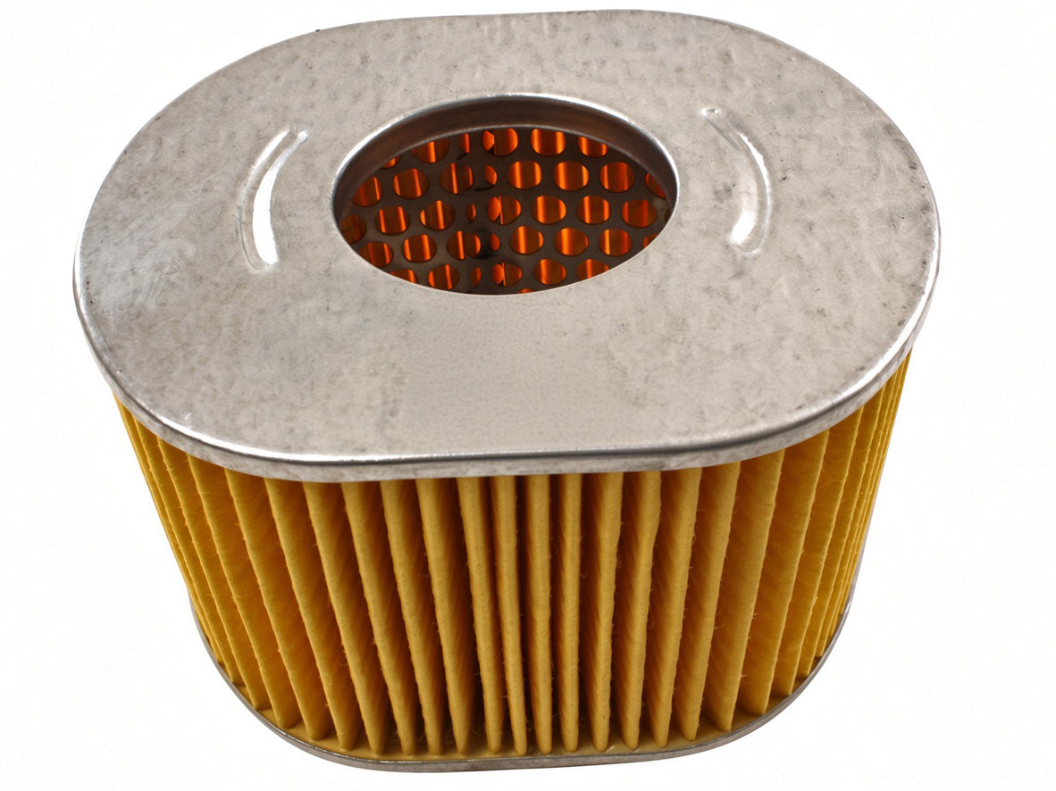Honda Air Filter Element suitable for use with Dream 50