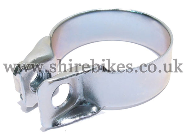 Honda Air Filter Clamp suitable for use with Z50A (US & UK Models)