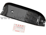 NOS Honda Carburetter Plastic Cover suitable for use with Chaly 6V