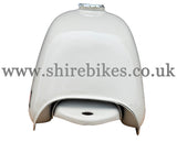 NOS Honda White Tank suitable for use with Z50J1