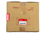 Honda Red Tank suitable for use with Dream 50