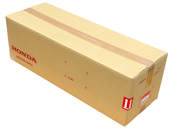 Honda Red Tank suitable for use with Dream 50