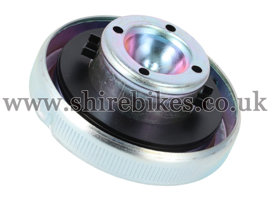 Honda Fuel Filler Cap suitable for use with Z50R, Z50J (Monkey), Chaly 6V
