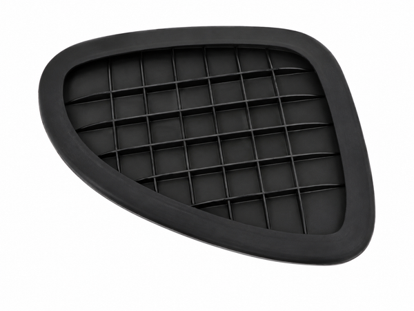 NOS Honda Right Hand Tank Rubber suitable for use with CZ100