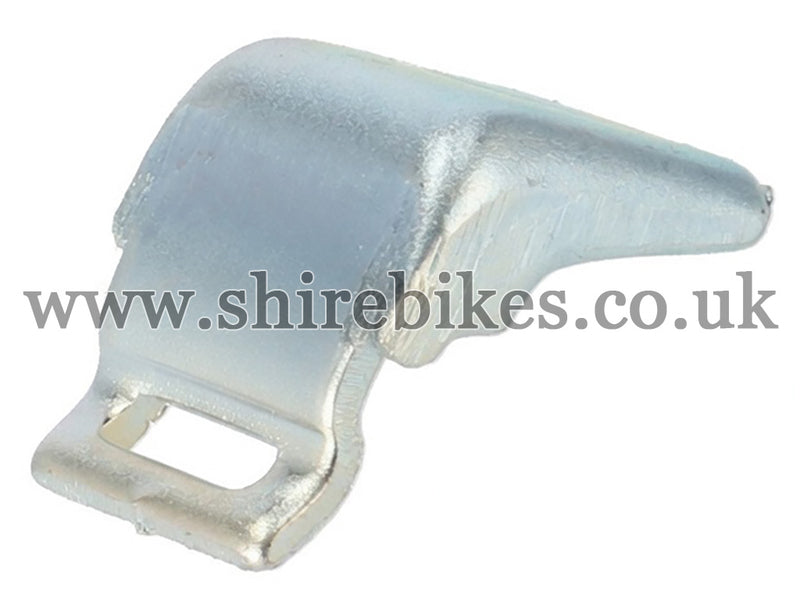 Honda Low Exhaust Guard Clamp suitable for use with Dax 6V, Chaly 6V