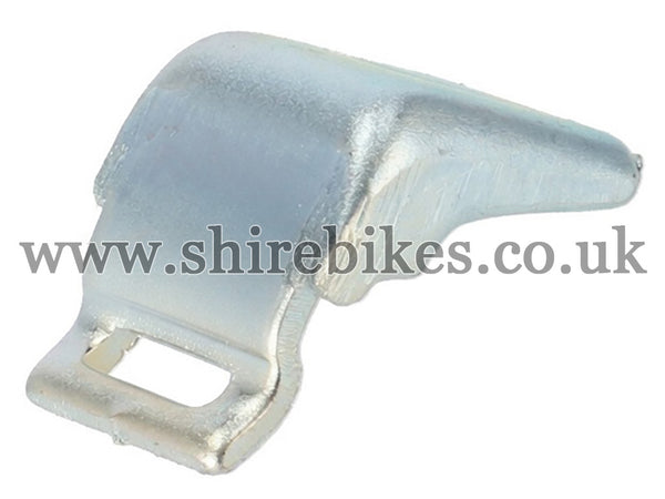 Honda Low Exhaust Guard Clamp suitable for use with Dax 6V, Chaly 6V