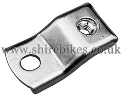 Honda Exhaust Mount Bracket suitable for use with Dax 6V