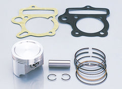 NOS Kitaco 51mm 85cc LIGHT Piston & Rings Set suitable for use with Z50J 12V, Dax 12V