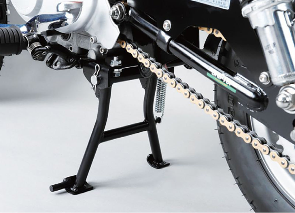 SHIFT UP Center Stand suitable for use with Z50J – Shire