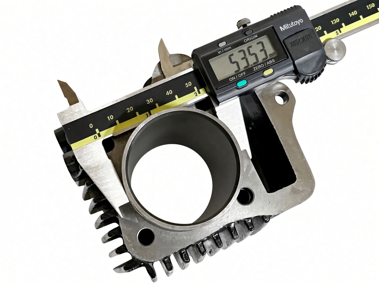 Kitaco 75cc Light Bore-Up Kit suitable for use with Z50A, Z50J1, Z50J 6V, ST50 Dax 6V