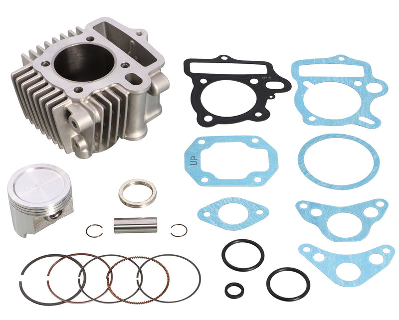 Kitaco 88cc Light Bore-Up Kit suitable for use with Z50J 12V, ST50 Dax 12V