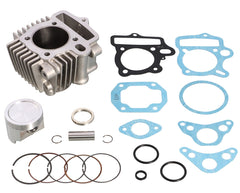 Kitaco 88cc Light Bore-Up Kit suitable for use with Z50J 12V, ST50 Dax 12V