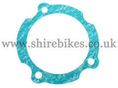 Honda Internal Clutch Cover Gasket suitable for use with Z50M, Z50A Z50R, Z50J1, Dax 6V, Chaly 6V