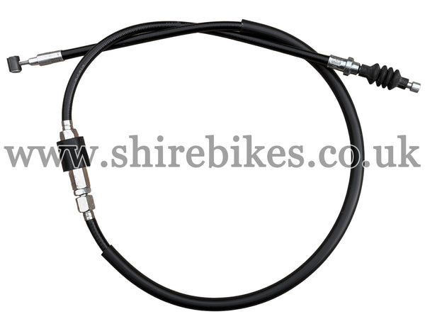 NOS Honda (860mm) Clutch Cable suitable for use with Z50JGZ 6V Gorilla (General Export, South Africa)