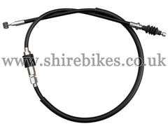 NOS Honda (860mm) Clutch Cable suitable for use with Z50JGZ 6V Gorilla (General Export, South Africa)
