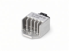 Honda 12V Regulator & Rectifier suitable for use with Z50J 12V, Dax 12V, C90E