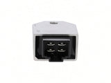 Honda 12V Regulator & Rectifier suitable for use with Z50J 12V, Dax 12V, C90E