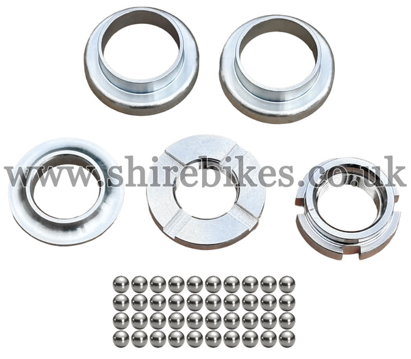 Reproduction Steering Stem Assembly Set suitable for use with Z50A K1-K2