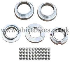 Reproduction Steering Stem Assembly Set suitable for use with Z50A K1-K2