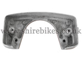 NOS Honda Rear Light Lens Aluminium Back Plate suitable for use with Z50M, Z50A (UK & General Export Model), Dax 6V ST50 (UK Model)