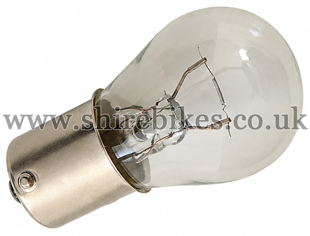 Reproduction 6V Indicator Blinker Bulb suitable for use with Chaly 6V CF70