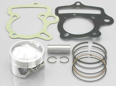 NOS Kitaco 51mm 85cc ULTRA Piston & Rings Set suitable for use with Z50J 12V, Dax 12V